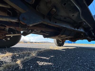 2006 Jeep Wrangler Sport 6-Speed Manual TJ   - Photo 51 - Peapack & Gladstone, NJ 07977