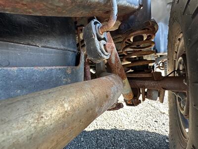 2006 Jeep Wrangler Sport 6-Speed Manual TJ   - Photo 60 - Peapack & Gladstone, NJ 07977