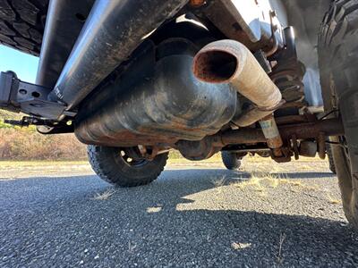 2006 Jeep Wrangler Sport 6-Speed Manual TJ   - Photo 58 - Peapack & Gladstone, NJ 07977