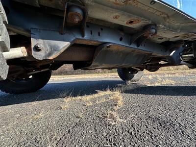 2006 Jeep Wrangler Sport 6-Speed Manual TJ   - Photo 61 - Peapack & Gladstone, NJ 07977