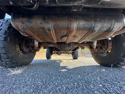 2006 Jeep Wrangler Sport 6-Speed Manual TJ   - Photo 57 - Peapack & Gladstone, NJ 07977