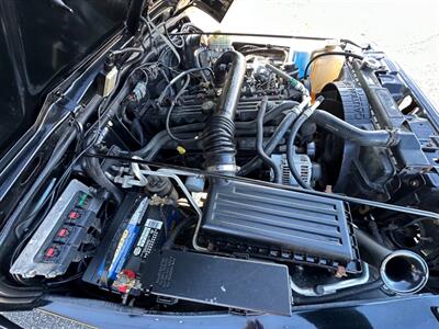 2006 Jeep Wrangler Sport 6-Speed Manual TJ   - Photo 23 - Peapack & Gladstone, NJ 07977