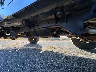 2006 Jeep Wrangler Sport 6-Speed Manual TJ   - Photo 53 - Peapack & Gladstone, NJ 07977