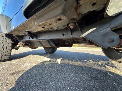 2006 Jeep Wrangler Sport 6-Speed Manual TJ   - Photo 63 - Peapack & Gladstone, NJ 07977