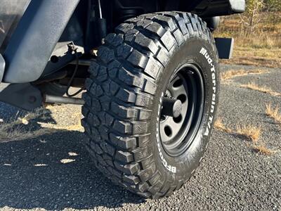 2006 Jeep Wrangler Sport 6-Speed Manual TJ   - Photo 29 - Peapack & Gladstone, NJ 07977