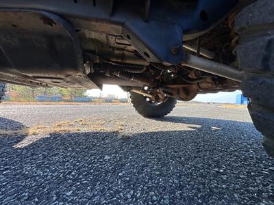 2006 Jeep Wrangler Sport 6-Speed Manual TJ   - Photo 54 - Peapack & Gladstone, NJ 07977