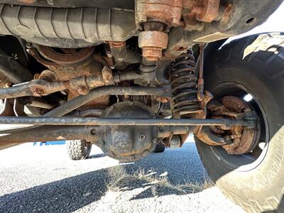 2006 Jeep Wrangler Sport 6-Speed Manual TJ   - Photo 46 - Peapack & Gladstone, NJ 07977