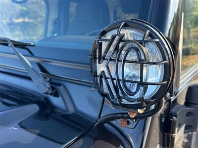 2006 Jeep Wrangler Sport 6-Speed Manual TJ   - Photo 17 - Peapack & Gladstone, NJ 07977