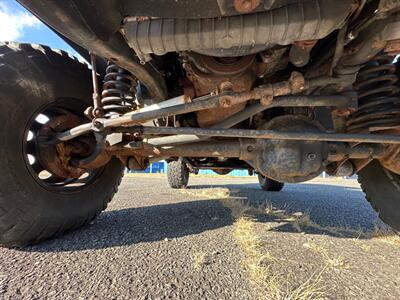 2006 Jeep Wrangler Sport 6-Speed Manual TJ   - Photo 47 - Peapack & Gladstone, NJ 07977