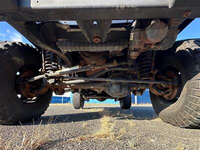 2006 Jeep Wrangler Sport 6-Speed Manual TJ   - Photo 45 - Peapack & Gladstone, NJ 07977