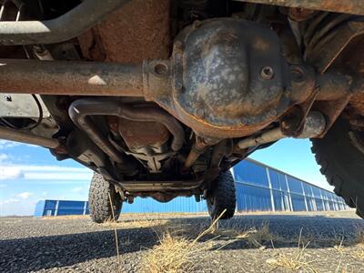 2006 Jeep Wrangler Sport 6-Speed Manual TJ   - Photo 49 - Peapack & Gladstone, NJ 07977