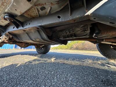 2006 Jeep Wrangler Sport 6-Speed Manual TJ   - Photo 64 - Peapack & Gladstone, NJ 07977