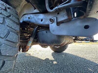 2006 Jeep Wrangler Sport 6-Speed Manual TJ   - Photo 55 - Peapack & Gladstone, NJ 07977