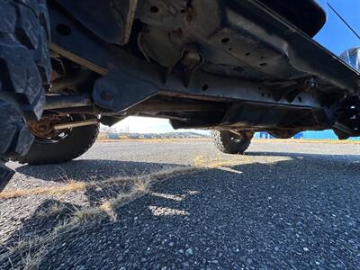 2006 Jeep Wrangler Sport 6-Speed Manual TJ   - Photo 50 - Peapack & Gladstone, NJ 07977