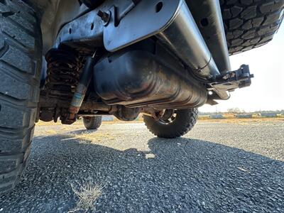 2006 Jeep Wrangler Sport 6-Speed Manual TJ   - Photo 56 - Peapack & Gladstone, NJ 07977