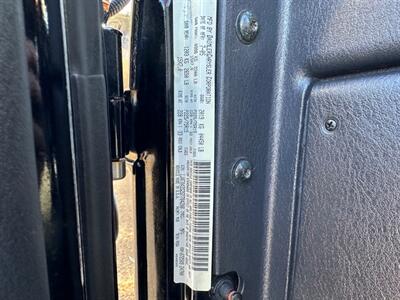 2006 Jeep Wrangler Sport 6-Speed Manual TJ   - Photo 24 - Peapack & Gladstone, NJ 07977