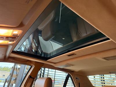 1994 Mercedes-Benz S 420   - Photo 52 - Peapack & Gladstone, NJ 07977