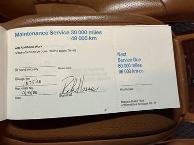 1994 Mercedes-Benz S 420   - Photo 67 - Peapack & Gladstone, NJ 07977