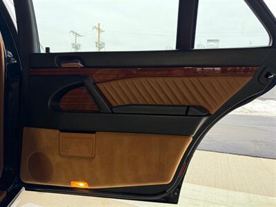 1994 Mercedes-Benz S 420   - Photo 60 - Peapack & Gladstone, NJ 07977