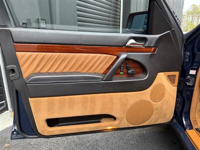 1994 Mercedes-Benz S 420   - Photo 24 - Peapack & Gladstone, NJ 07977