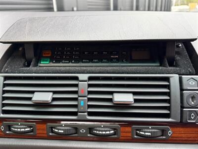 1994 Mercedes-Benz S 420   - Photo 32 - Peapack & Gladstone, NJ 07977