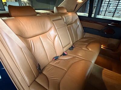 1994 Mercedes-Benz S 420   - Photo 61 - Peapack & Gladstone, NJ 07977