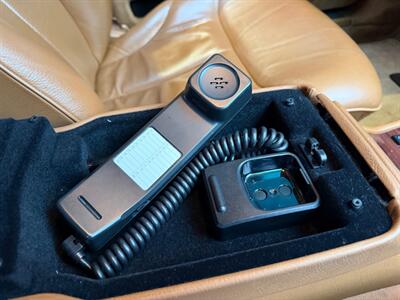 1994 Mercedes-Benz S 420   - Photo 30 - Peapack & Gladstone, NJ 07977