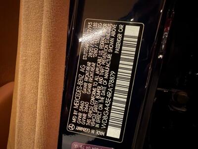 1994 Mercedes-Benz S 420   - Photo 86 - Peapack & Gladstone, NJ 07977