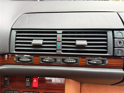 1994 Mercedes-Benz S 420   - Photo 34 - Peapack & Gladstone, NJ 07977