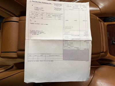 1994 Mercedes-Benz S 420   - Photo 70 - Peapack & Gladstone, NJ 07977