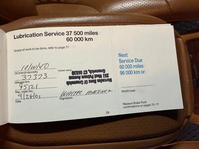 1994 Mercedes-Benz S 420   - Photo 72 - Peapack & Gladstone, NJ 07977