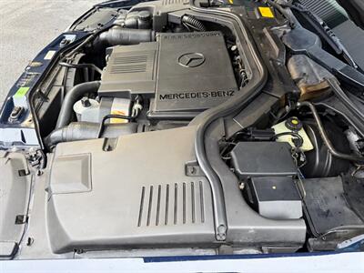 1994 Mercedes-Benz S 420   - Photo 77 - Peapack & Gladstone, NJ 07977