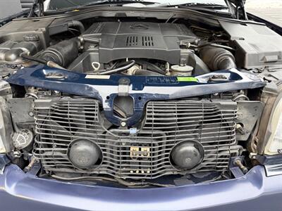 1994 Mercedes-Benz S 420   - Photo 84 - Peapack & Gladstone, NJ 07977