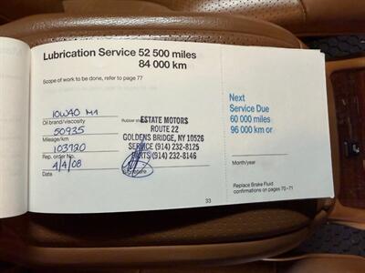 1994 Mercedes-Benz S 420   - Photo 68 - Peapack & Gladstone, NJ 07977