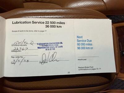 1994 Mercedes-Benz S 420   - Photo 66 - Peapack & Gladstone, NJ 07977