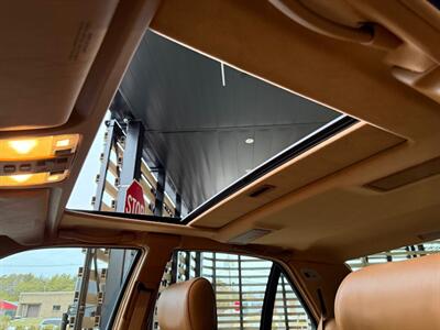 1994 Mercedes-Benz S 420   - Photo 51 - Peapack & Gladstone, NJ 07977