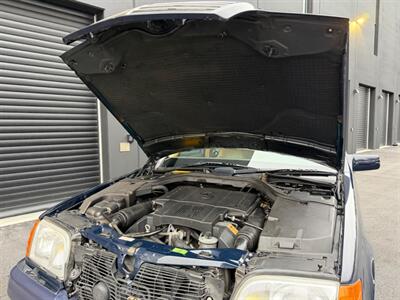 1994 Mercedes-Benz S 420   - Photo 82 - Peapack & Gladstone, NJ 07977