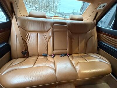 1994 Mercedes-Benz S 420   - Photo 47 - Peapack & Gladstone, NJ 07977