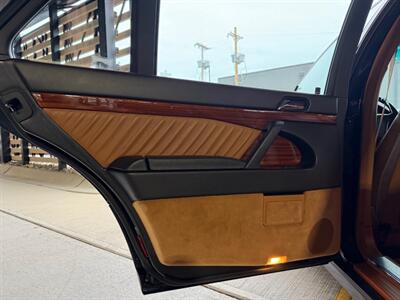 1994 Mercedes-Benz S 420   - Photo 56 - Peapack & Gladstone, NJ 07977