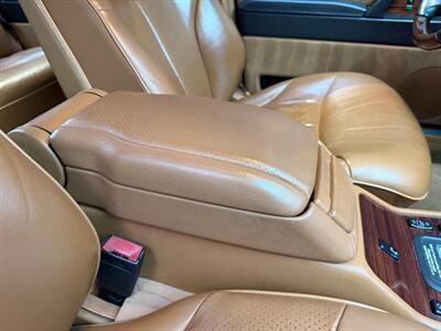 1994 Mercedes-Benz S 420   - Photo 42 - Peapack & Gladstone, NJ 07977