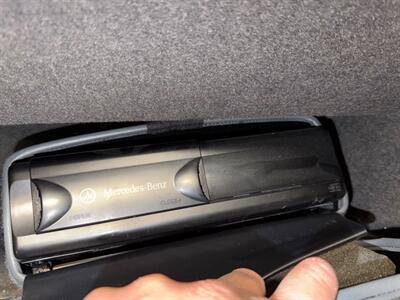 1994 Mercedes-Benz S 420   - Photo 94 - Peapack & Gladstone, NJ 07977