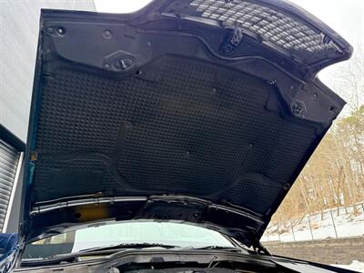 1994 Mercedes-Benz S 420   - Photo 81 - Peapack & Gladstone, NJ 07977