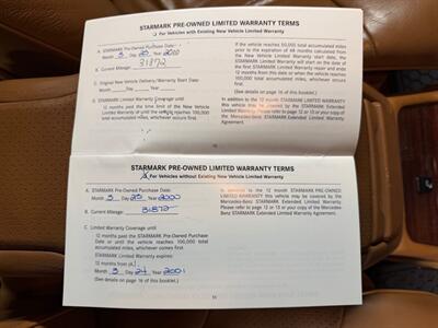 1994 Mercedes-Benz S 420   - Photo 74 - Peapack & Gladstone, NJ 07977