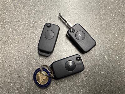 1994 Mercedes-Benz S 420   - Photo 76 - Peapack & Gladstone, NJ 07977