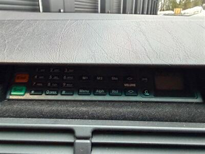 1994 Mercedes-Benz S 420   - Photo 33 - Peapack & Gladstone, NJ 07977