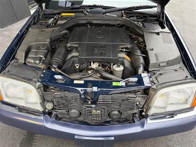 1994 Mercedes-Benz S 420   - Photo 85 - Peapack & Gladstone, NJ 07977