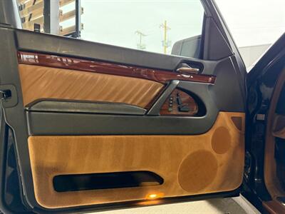 1994 Mercedes-Benz S 420   - Photo 55 - Peapack & Gladstone, NJ 07977