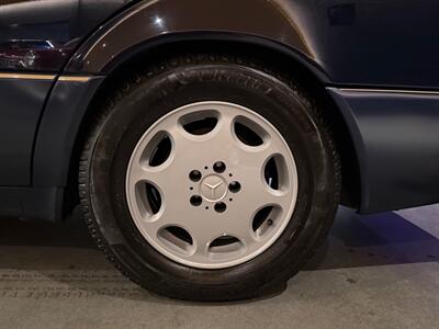 1994 Mercedes-Benz S 420   - Photo 87 - Peapack & Gladstone, NJ 07977