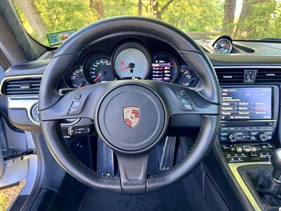 2014 Porsche 911 Carrera 4S   - Photo 30 - Peapack & Gladstone, NJ 07977