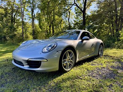 2014 Porsche 911 Carrera 4S   - Photo 6 - Peapack & Gladstone, NJ 07977